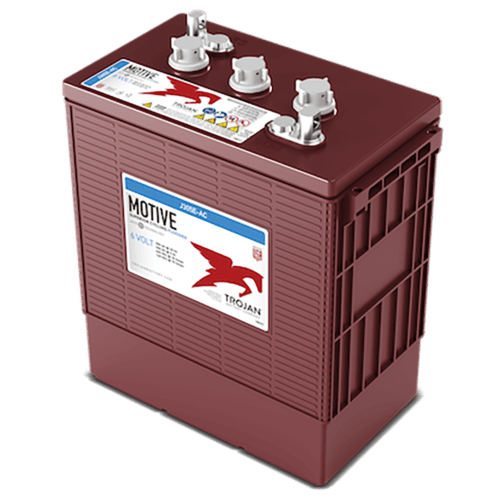 Batería abierta de ciclo profundo plomo ácido J305E-AC